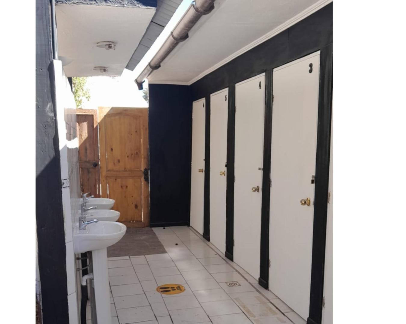 San Pedro Domos Βίλα Σαν Πέδρο ντε Ατακάμα Εξωτερικό φωτογραφία